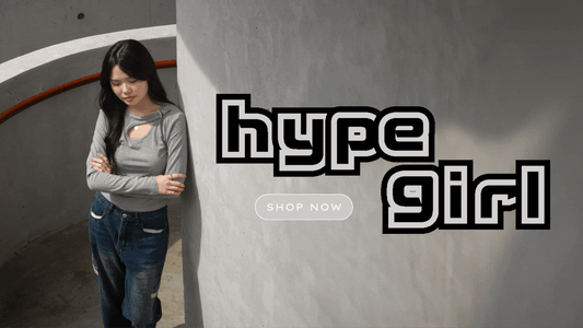 Hype Girl