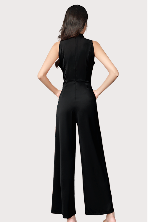Sleeveless Jumpsuit online