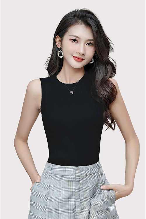 Cheap 2025 sleeveless tops