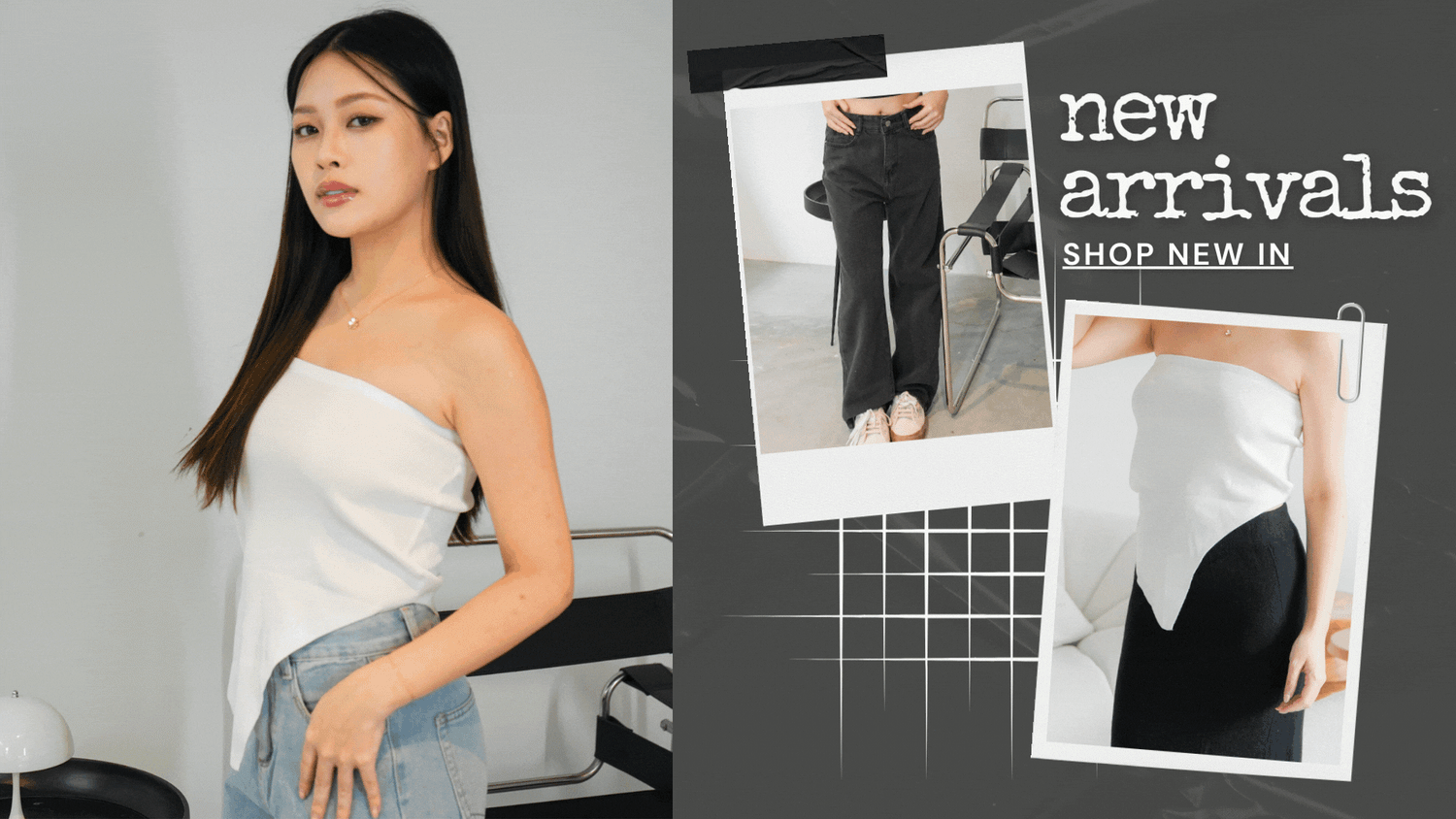 Back to Basic nonome.sg