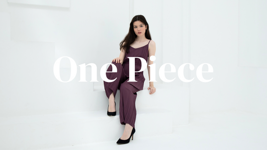 Introducing the Perfect One-Piece Alternatives