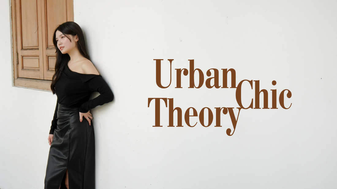 Urban Chic Theory