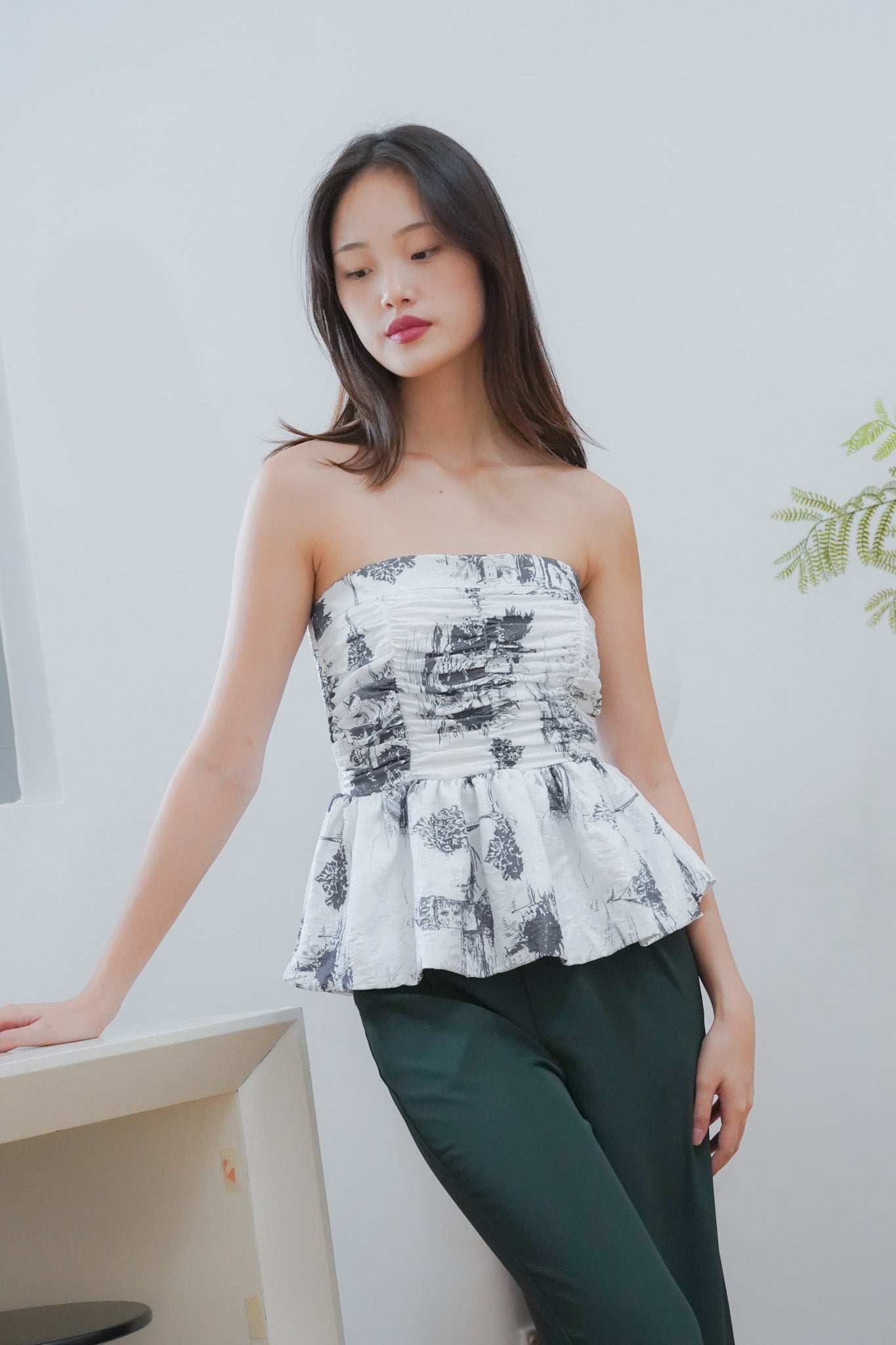 Trendy Women's Fashion Tops Online at Best Prices – nonome.sg