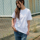 [SG 60] nonome.sg SG60 oversized t-shirt (white)