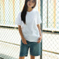 [SG 60] nonome.sg SG60 oversized t-shirt (white)