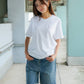 [SG 60] nonome.sg SG60 oversized t-shirt (white)