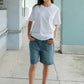 [SG 60] nonome.sg SG60 oversized t-shirt (white)