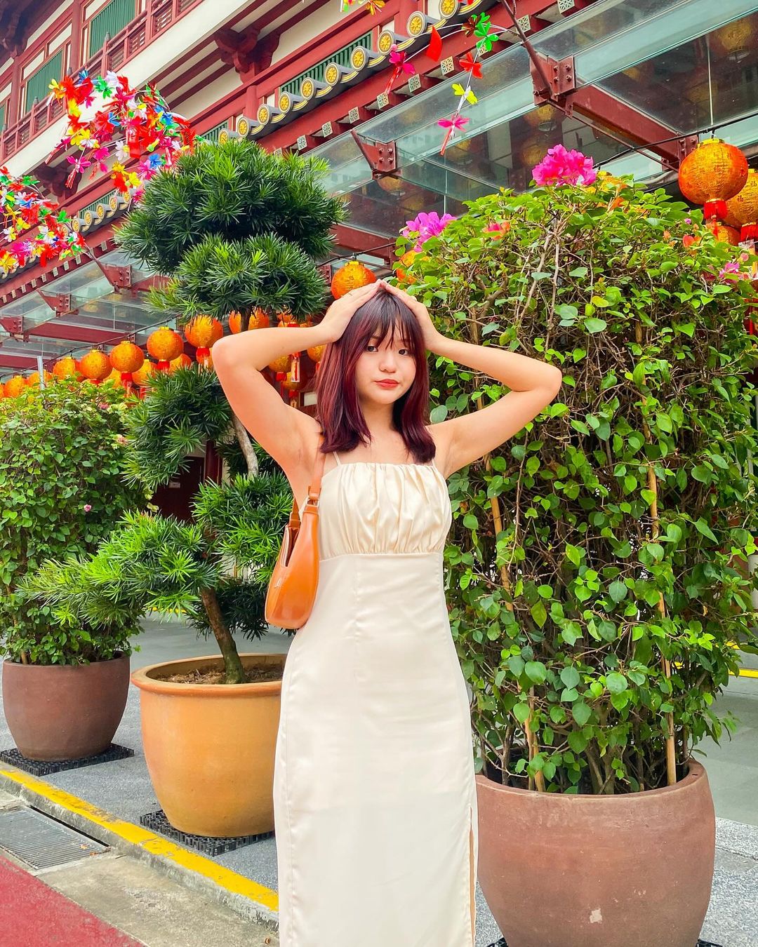 Online Clothing Store for Women – nonome.sg