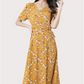 Full Wrap Dress