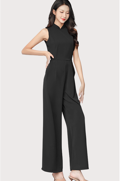 Dolly elegant fashion deals jumpsuit