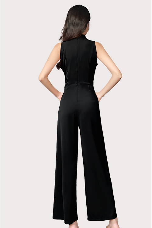 Sleeveless Jumpsuit online 