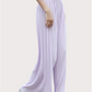Casual wear and loungewear pant