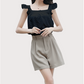  Suitable for spring and summer days dress for women