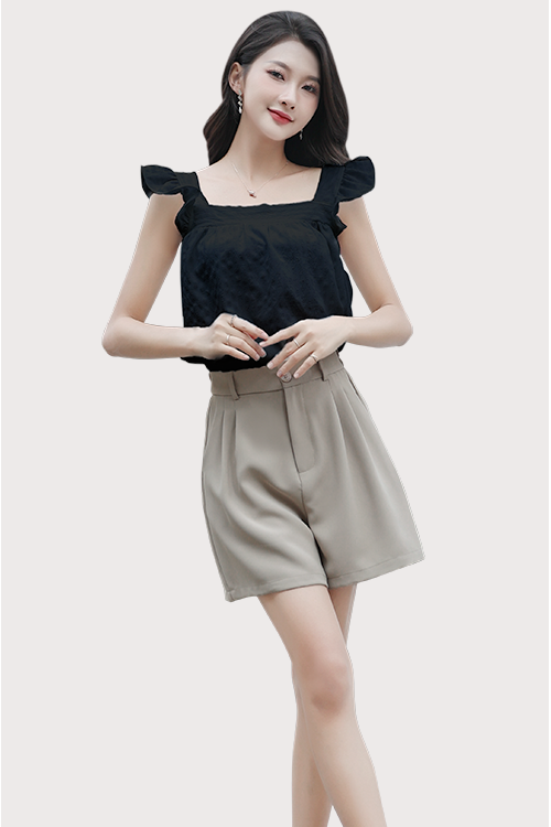  Suitable for spring and summer days dress for women